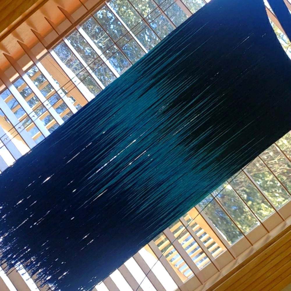 Fringe skirt